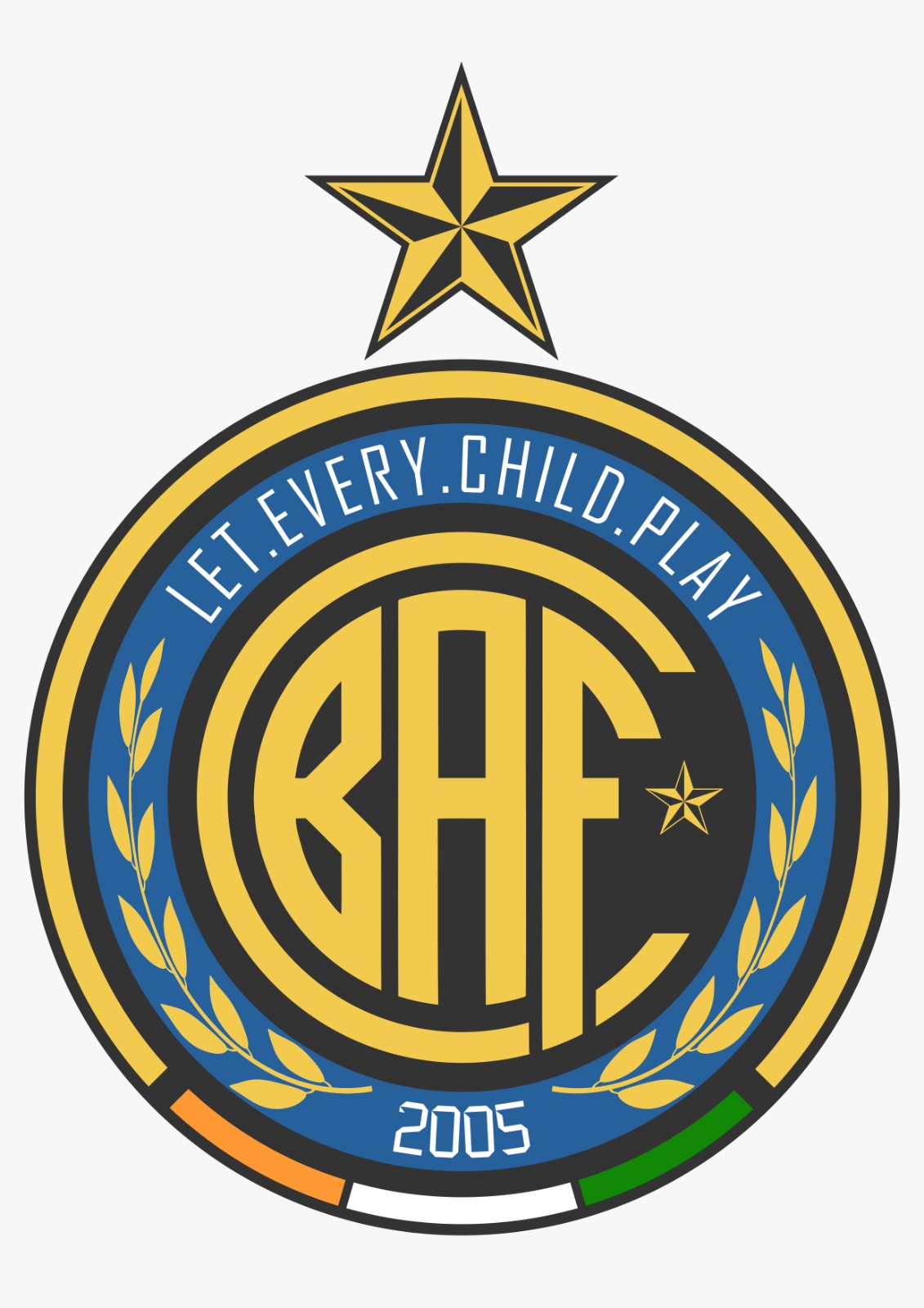Black Ants Football Academy