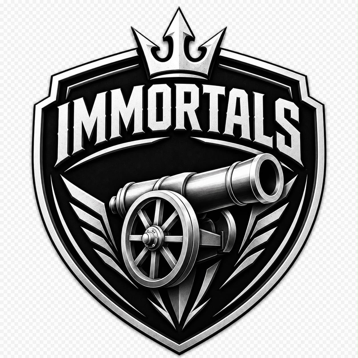 IMMORTALS
