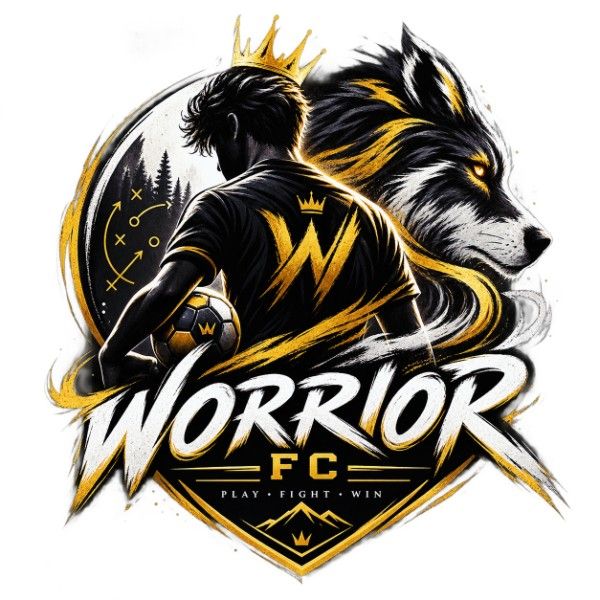 WORRIOR FC