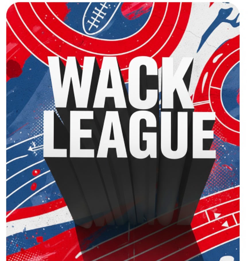 Wack FC
